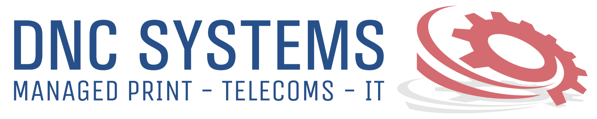 DNC Systems logo