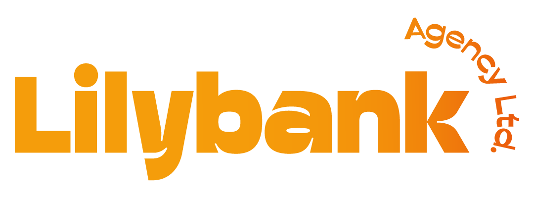 The Lilybank Agency Logo
