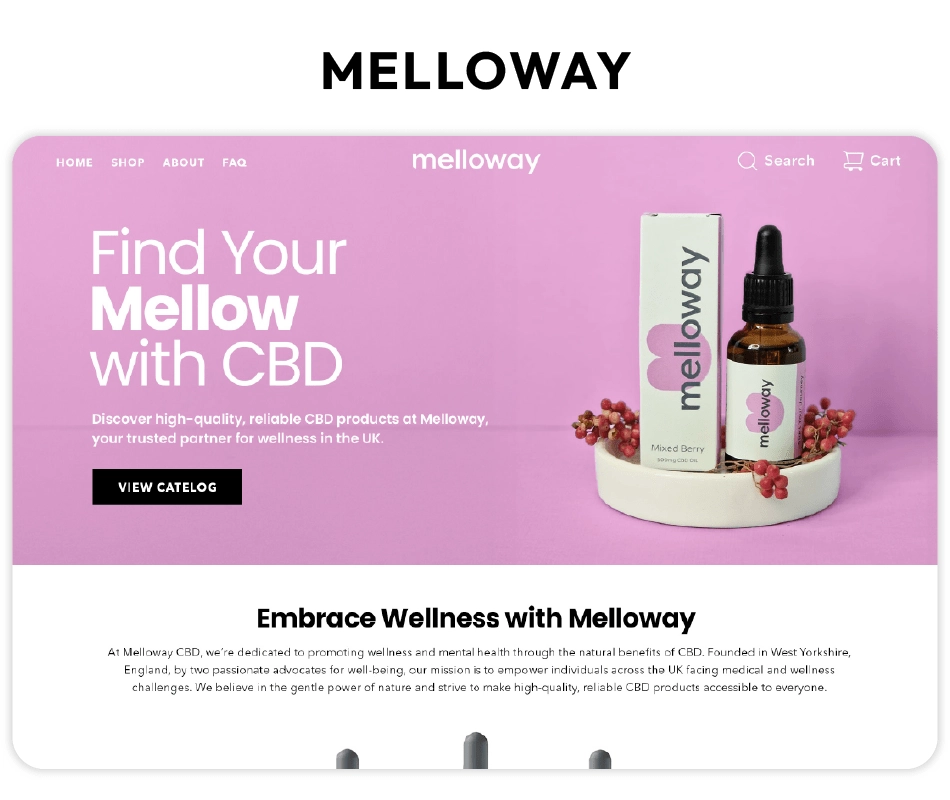 Melloway